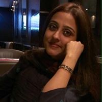 Saima Raheel