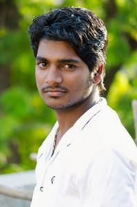 Karthick Paranthagan