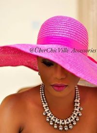 Uberchic Ville