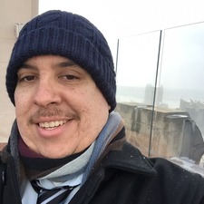 Michael Simental