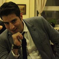 Mehran Mostaed