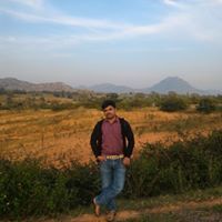 Manjunatha D Gowd