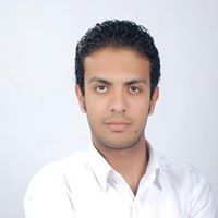 Mohammed Gamal