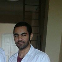 Qayssar Enad