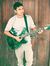 Avinash...