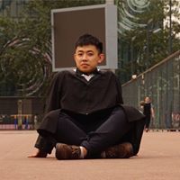 Zheng Zhao