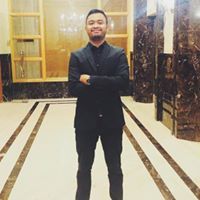 Faris Setyawan