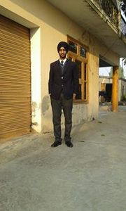 Navjot Bains