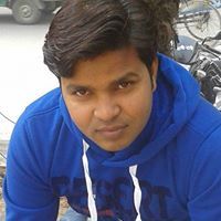 Sandeep Ravi