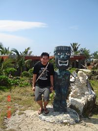 Christopher Bacsafra