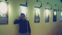 Muhammad Agustiawan