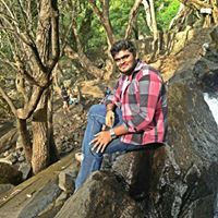 Manoj Kumar