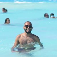 Ahmed Ramadan