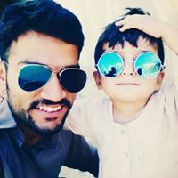 Maqsood Ahmed