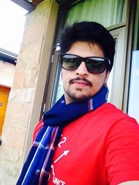 Ayush Gupta