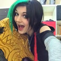 Jessica Thomson