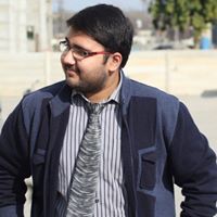 Abdullah Nasir Dogar