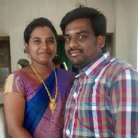 Selva Nandhini