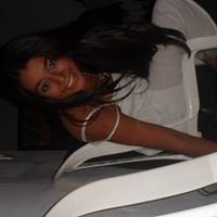 Jahel Parrales