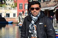 Akshay Chonkar