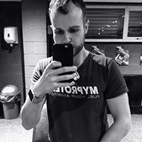 Aaron Corkin 