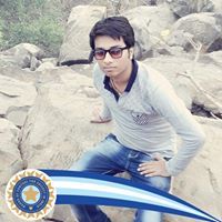Harsh Jaiswal