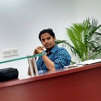 Vaishak Sl