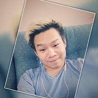 Richie Tang