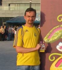 Андрій Кравчук