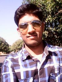 Ritesh Pawar