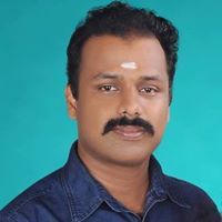 Anil Panicker