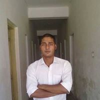 Brajesh Kumar