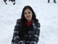Varsha Pal