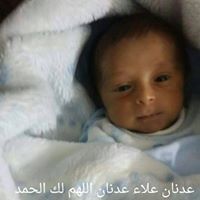 Alaa Fassfous