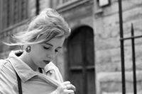 Barbora Juríčková