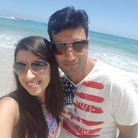 Mohit Gurrnani
