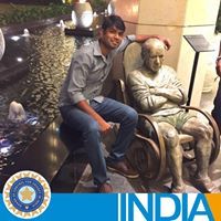 Arun Boragi