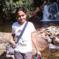 Dhammadinna Ratnayake