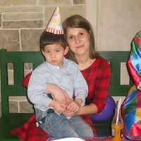 Диана Енева