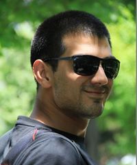 Behshad Koohbor