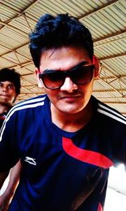 Dss Kumar