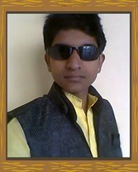 Kuldeep Raj Purohit
