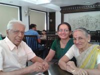 Divya Gopal