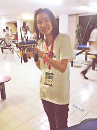 Suthika Wongsiridech