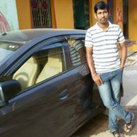Thamarai Chelvan