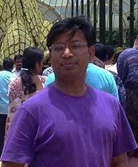 Arun K