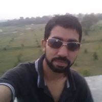 Tanveer Hussain