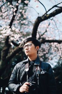 Nipitpon Nanthawong