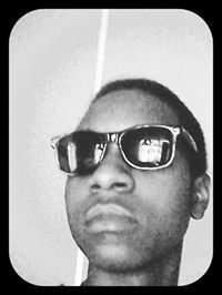 Innocent Mudolo