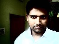Naresh Tank